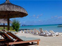 Calodyne Sur Mer Hotel กรองด์โกล์บ ภายนอก รูปภาพ