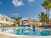 Calodyne Sur Mer Hotel กรองด์โกล์บ ภายนอก รูปภาพ