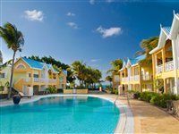 Calodyne Sur Mer Hotel กรองด์โกล์บ ภายนอก รูปภาพ